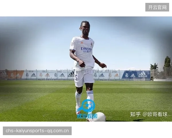 卡马文加充沛跑动带球推进摆脱压迫——如何像球星一样在场上轻松驾驭